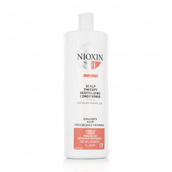 Revitalising Conditioner Nioxin System 4 Color Safe 1 L