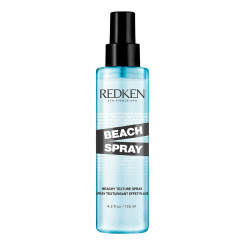 Moulding Spray Redken Beach Spray Salt water 125 ml