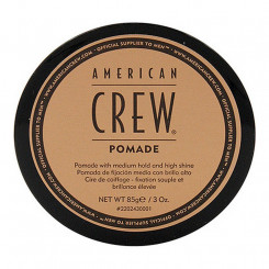 Moulding Wax Pomade American Crew