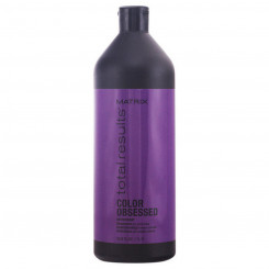 Shampoo Total Results Color Obsessed Matrix