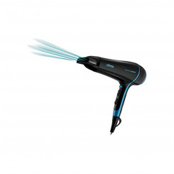 Hairdryer UFESA SC8350 2400W Black 2400W Blue/Black