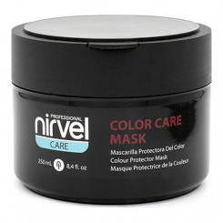 Juuksemask Color Care Nirvel (250 ml)