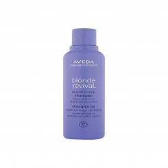 Šampoon Aveda Blonde Revival Purple 200 ml