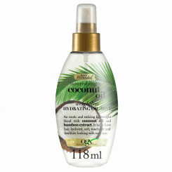Hair Mist OGX Coconut Oil Moisturizing Coconut oil 118 ml