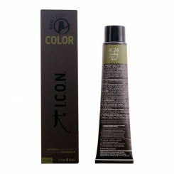 Permanent Dye Ecotech Color I.c.o.n. Ecotech Color (60 ml) 60 ml