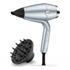 Hairdryer Babyliss Hydro Fusion Hair Dryer