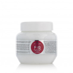 Nourishing Hair Mask Kallos Cosmetics Fig (275 ml)