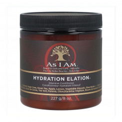 Palsam As I Am Hydration Elationi intensiivne palsam (237 ml) (227 g)