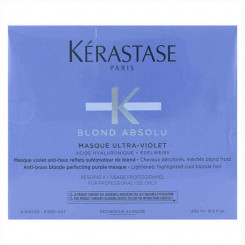 Juuksemask Blond Absolu Ultra Violet Kerastase Blond Absolu (500 ml)