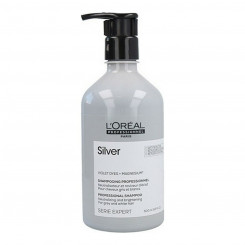Šampoon Expert Silver L'Oreal Professionnel Paris (500 ml)