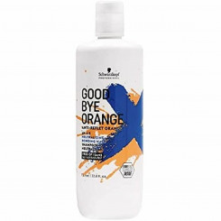 Šampoon Goodbye Orange Schwarzkopf (1000 ml)