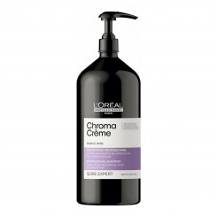 Šampoon L'Oreal Professionnel Paris Chroma Crème Purple Dyes Professional (1500 ml)