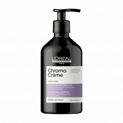 Värvi neutraliseeriv šampoon L'Oreal Professionnel Paris Chroma Crème Purple (500 ml)