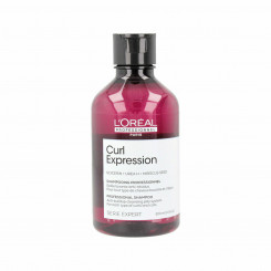 L'Oreal Professionnel Paris Expert Curl Expression Anti Build Up Jelly šampoon (300 ml)