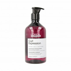 L'Oreal Professionnel Paris Expert Curl Expression Anti Build Up Jelly šampoon (500 ml)