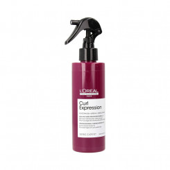 Spray Conditioner for Curly Hair L'Oreal Professionnel Paris Expert Curl Expression Water Mist Leave In