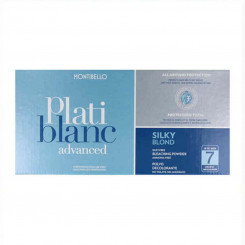 Осветлитель Platiblanc Advance Silky Blond Montibello PSB1 (500 г)