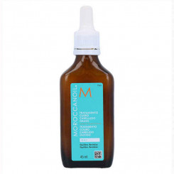 Greasy Hair Treatment Scalp Moroccanoil FMC-SCALPOIL45REE (45 ml)
