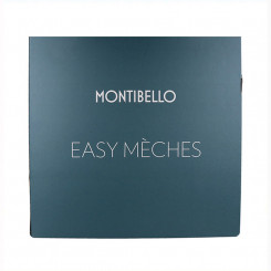 Аксессуар Easy Meches Montibello 3233 Roll Wicks (50 м)