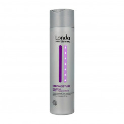 Niisutav šampoon Londa Professional 250 ml