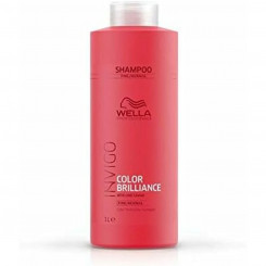 Šampoon Wella Invigo Color Brilliance 500 ml