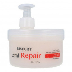Hair Mask Total Repair Risfort (500 ml)