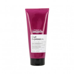 Styling Cream L'Oreal Professionnel Paris Expert Curl Expression Long Lasting (200 ml)