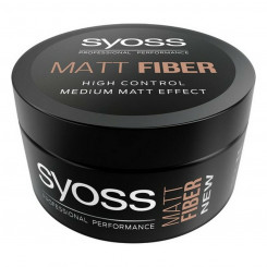 Firm Hold Wax Paste Syoss Paste (100 ml) 100 ml