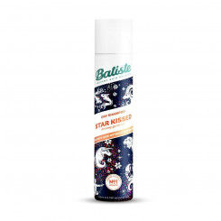 Dry Shampoo Batiste Star Kissed Dreamy Gardenia 200 ml