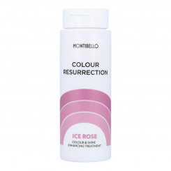 Colour-Enhancing Gel Color Resurrection Montibello Color Resurrection Ice Pink (60 ml)