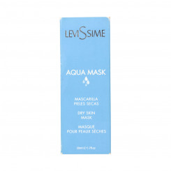 Hair Mask Levissime Aqua Dry Skin (50 ml)