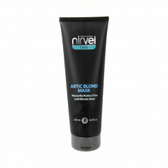 Маска для волос Nirvel Care Artic Color Neutralizing (250 мл)