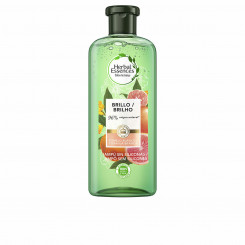 Volüümi lisav šampoon Bio Volumen Pomelo Blanco & Menta Mosa Herbal (400 ml)
