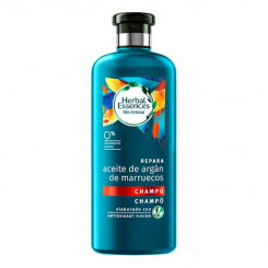Taastav taimne šampoon (400 ml)