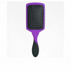 Pintsel The Wet Brush Pro Paddle Detangler Purple
