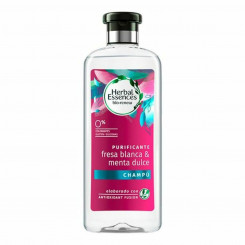 Šampoon Bio Purificante Fresa Blanca Herbal Bio Purificante (400 ml) 400 ml
