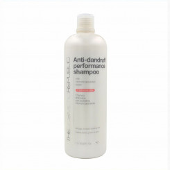 Anti-dandruff Shampoo The Cosmetic Republic (1000 ml)