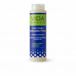 Kukkumisvastane juuste väljalangemise vastane šampoon Luxana Vida Shock (300 ml)