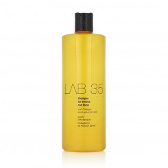 Volüümi andev šampoon Kallos Cosmetics LAB 35 500 ml
