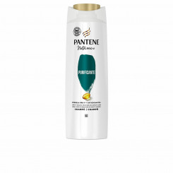 Shampoo Pantene Purificante 675 ml