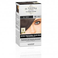 Крем для укладки волос Il Salone Milano Intense Professional Color Cream, 1 шт.