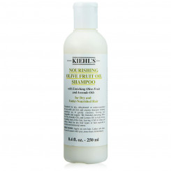 Šampoon Kiehl's 250 ml