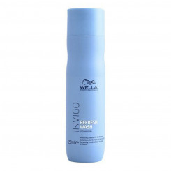 Elustav šampoon Wella Invigo Refresh energiseeriv 250 ml