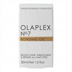 Hair Oil Olaplex Nº 7 Repair Complex 30 ml