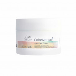 Маска для волос Wella Color Motion Strengthening Treatment 150 мл