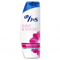 Šampoon Head & Shoulders Suave Sedoso 400 ml