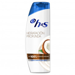 Niisutav šampoon Head & Shoulders H&S Coco 400 ml