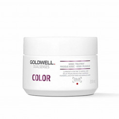 Color Protector Cream Goldwell Color värvitud juustele (200 ml)