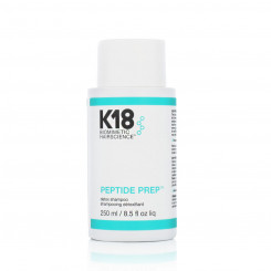 Šampoon K18 Peptide Prep Detox 250 ml