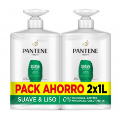 Šampoon Pantene Pro-V 2 x 1 L